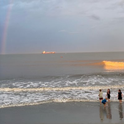 ChristyBergin's profile picture. American. MAGAx3. MAHA. Retired mom of three. Living the American dream.