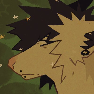 asnkewii's profile picture. 20 • autistic • 🇱🇹 • sleepyy
i do the art thing from time to time, c0mms openn
https://t.co/X3ToeJcijW