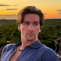 Hunter Isaacson (@hunterjisaacson) 's Twitter Profile