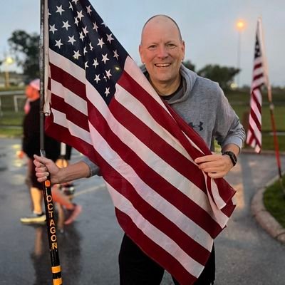 ToddSnover's profile picture. Husband, father, photographer, @F3Omaha Tassels