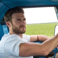 Luke Hudson (@lukehudsonrp) 's Twitter Profile