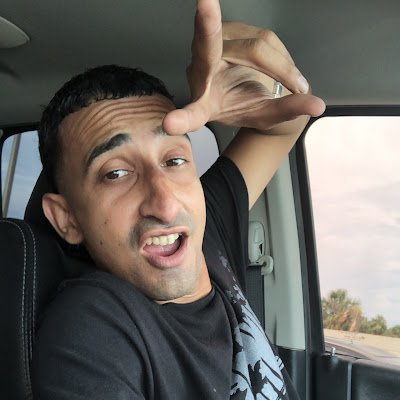 eramosPR1's profile picture. 