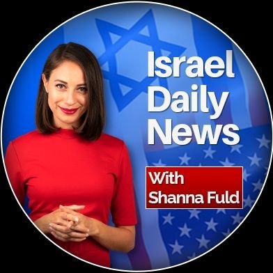 IsraelPodcast's profile picture. An energetic roundup of the top 5 news stories coming out of Israel. Each show ends with 🎵. Get caught up quickly with @ShannaFuld.