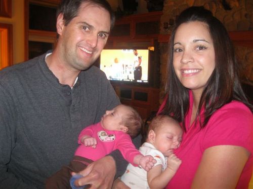 Markjrayjr's profile picture. Husband & father of twins & one on the way. Golf fanatic & @WheresGeorge addict.