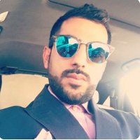 Omar Al Raisi (@dantani) 's Twitter Profile