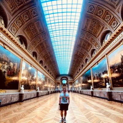 ThatsHollis's profile picture. just wanna vibe