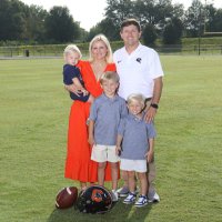 Harry Cabaniss (@coachcab17) 's Twitter Profile