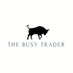 The Busy Trader (@thebusytraders) Twitter profile photo The Busy Trader (@thebusytraders) Twitter profile photo
