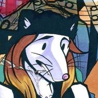 Comics by Bone! (@boneitisart) 's Twitter Profile