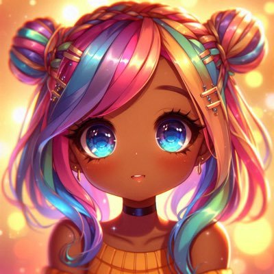 mako__20241's profile picture. AIでアニメ中心に画像.動画クリエイター😊アメリカ🇺🇸と日本🇯🇵の半分子です🤭🥰💖💖生成依頼あれば💖💋💋DMまで🤭🥹 🙇‍♀️🙇‍♀️