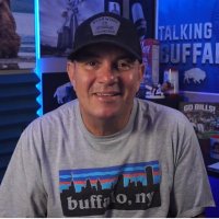Patrick Moran (Talking Buffalo) (@patrickmorantb) 's Twitter Profile