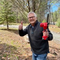 Larry Bollback (@larrybollback) 's Twitter Profile