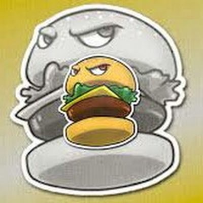 ItzBurgers's profile picture. 