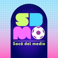 Sacá del Medio (@sdmstream) 's Twitter Profile