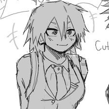fem kirishima! , NSFW/SFW :)), bottom ! , writer is 28 and muse 20!