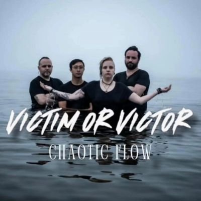 VictimOrVictor1's profile picture. Indie alternative rock.
New album CHAOTIC FLOW out now everywhere!!!
Check out our site at  https://t.co/cKfauzrauL