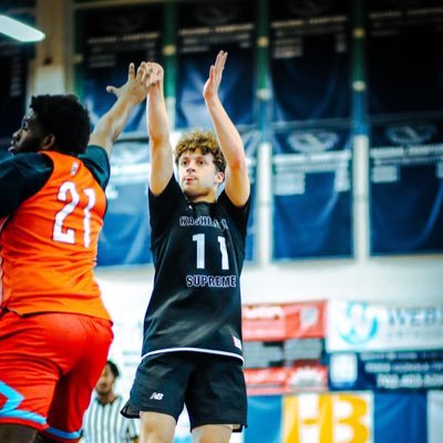 6’0 | PG | Snohomish High School | c/o 2027 | 4.1GPA | Washington Supreme New Balance | gradyrohrich2@gmail.com