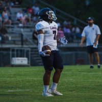 Ajavion “Aj” Vereen (@ajavionv) 's Twitter Profile