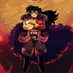Grim the Crimson King (@grimbroly) Twitter profile photo