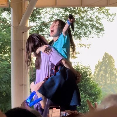 blueearth111's profile picture. TEAMSHACHI用。咲良菜緒。なおちゃん公認のふわふわ担当。#咲良菜緒溺愛部 #TEAM特撮部 ばってん少女隊は引き続きこちらの予定。