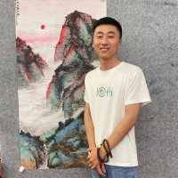 鲍大师 (@bodsh333) Twitter profile photo