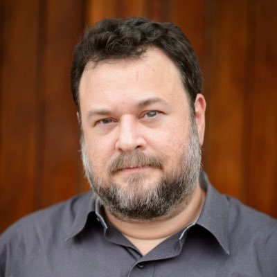 flaviogordon's profile picture. Antropólogo. Autor de "A Corrupção da Inteligência" (Record, 2017). Colunista da Gazeta do Povo e da Revista Oeste.