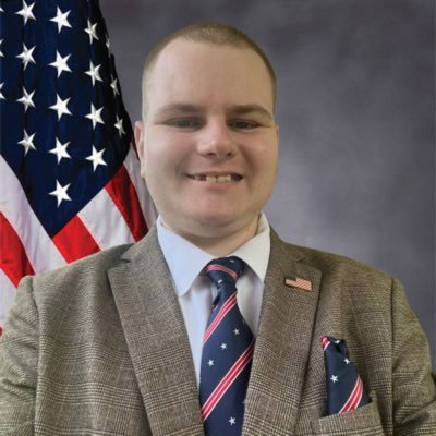 Candidate for NC House (District 109) in the 2026 election • Person with Autism/ADHD • My posts = my own opinion • Reposts/Likes ≠ Endorsements