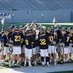 WVU Men's Lacrosse (@wvumenslacrosse) Twitter profile photo