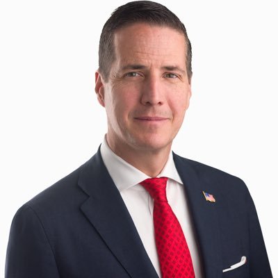 Bernie Moreno Profile
