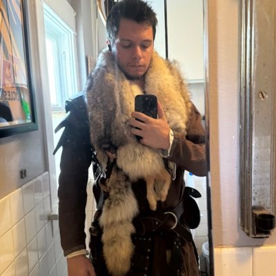 Y’all-ternative nerd from the PNW. Secessio Plebis