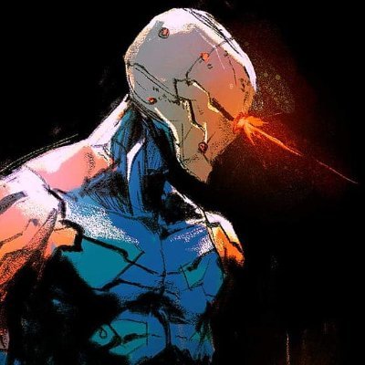 TehCyborgNinja's profile picture. *NOT RESPONSIBLE FOR MY TWEETS*
🐟🚃📦💭👻