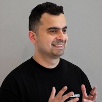 Samir Passi (@samirpassi) 's Twitter Profile Photo Samir Passi (@samirpassi) 's Twitter Profile Photo
