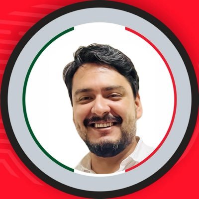 Secretario de Organización del @CDEPRIMICH 🤝🏽 Padre de familia 👨👩👦👦 Licenciado en Derecho por la UMSNH. ⚖️ 🟢⚪🔴