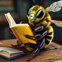 Truth🐝Told (@honestbumblebee) 's Twitter Profile Photo
