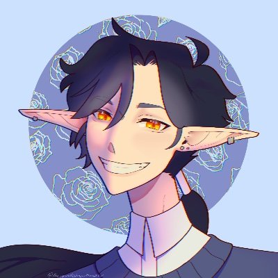 TheRandomArtMakerさんのプロフィール画像