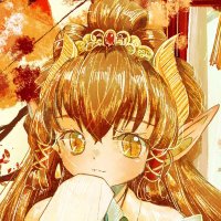 芙蓉さちこ@6/22コミックライブ名古屋C16 (@huyo_original) 's Twitter Profile