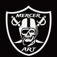 💀🗡🛡🗡💀 (@mercerart) 's Twitter Profile Photo