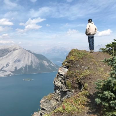 Hiker, Traveler, Bass Angler, Conservatist, IT professional, Christian