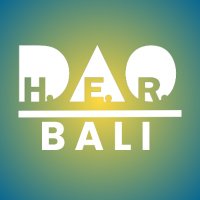 H.E.R. DAO BALI (@herdaobali) 's Twitter Profile Photo H.E.R. DAO BALI (@herdaobali) 's Twitter Profile Photo
