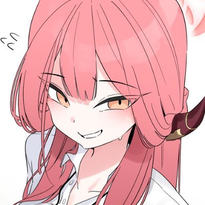 please feel free to DM~
big into blue archive and lewd things!
EN/日本語OK
20~
⚠️sometimes has inactive periods