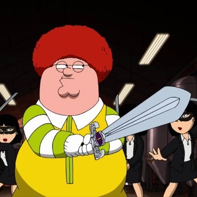 ChrisWilso60330's profile picture. Nothing to see here.