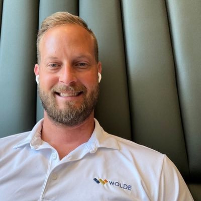 dannywolde's profile picture. Southern grit meets sharp wit — entrepreneur, truth-seeker, gym-built believer, and future-focused family man. I move with purpose, faith, and a Tesla charge.