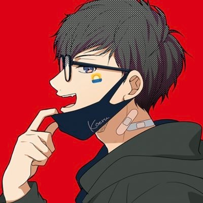 紫吹こえる🌅さんのプロフィール画像