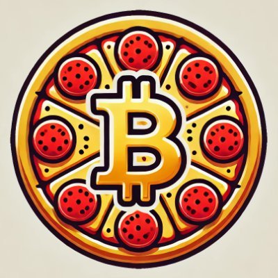 BitcoinPizza_10's profile picture. Making pizza and stacking sats 🌐💸 #Bitcoin nostr npub1qdfu29qh4jnfyt59ukgpx8ag80z63glyjvhpsw6ggekgnv78m5tqlnrf8m