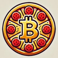 Bitcoin Pizza ๐๐๐ (@bitcoinpizza_10) 's Twitter Profile