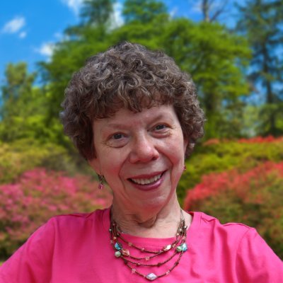 PamGreenWrites's profile picture. Encouraging and Entertaining Christian Fiction