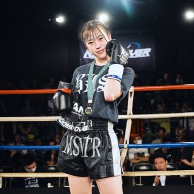 𝐤𝐢𝐜𝐤 𝐛𝐨𝐱𝐢𝐧𝐠⠀ ⠀ ⠀ ⠀ ⠀ ⠀ ⠀ ⠀ ⠀ ⠀ ⠀ ⠀ ⠀ ⠀ ⠀ ⠀ ⠀ ⠀ ⠀ ⠀ BRING IT ON パラエストラAKK所属