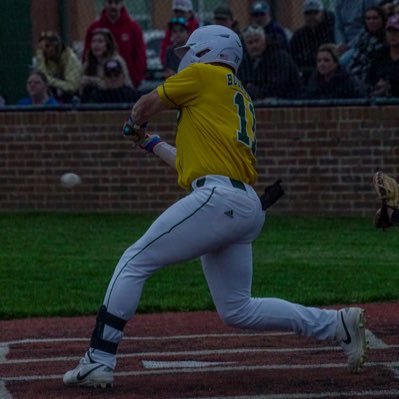 Dylan Hornback Profile