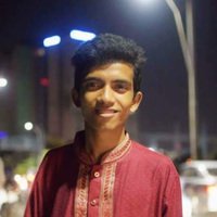 md_jahidul22's profile picture. Technology, Music, Web Developer