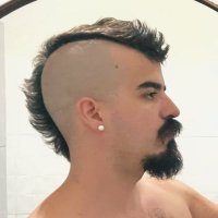 bode velho (@farinhafalsa) 's Twitter Profile